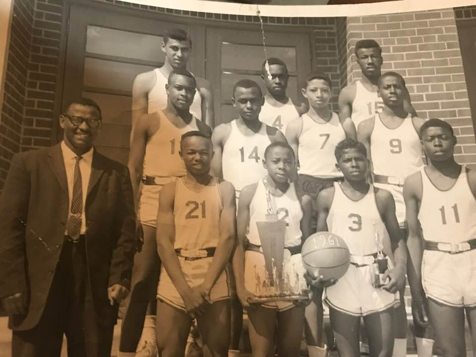 Riverview HS Boy Basketball